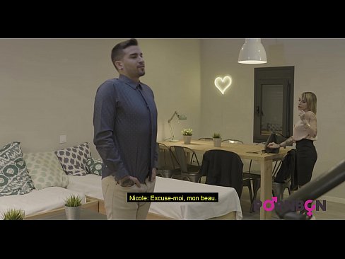 ❤️ PORNBCN 4K Одна зрелая женщина с большими сиськами хочет быть анальным трахал молодой жиголо с большим членом минет амортизм жесткий ебать ручной работы собачий стиль киска лизать оргазм французские субтитры Порно видео у нас ️❤